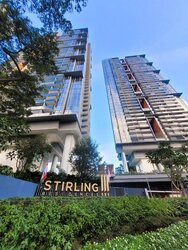 Stirling Residences (D3), Apartment #426015461